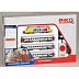 Игровой набор Piko Пассажирский поезд Alex 57130