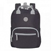 Городской рюкзак GRIZZLY RX-026-7 /3 dark grey