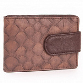 Кошелек Pola 4028 brown