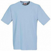 Футболка мужская Clearance Heavy Super Club Light Blue