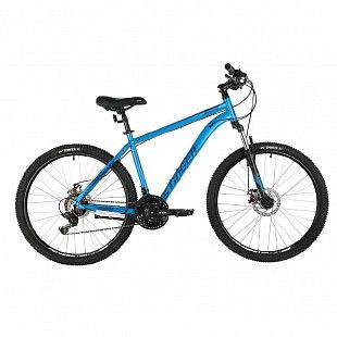 Велосипед Stinger 26" Element Evo 18" blue