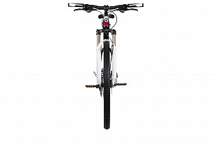 Велосипед Kellys Desire 30 29" (2017) black/pink
