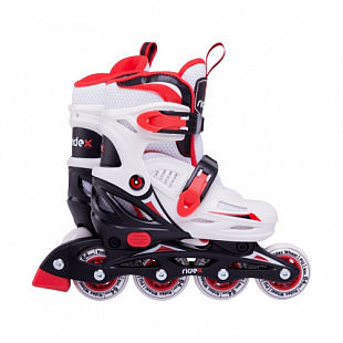 Роликовые коньки Ridex Cricket Red