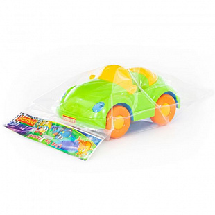 Машинка Полесье 2349