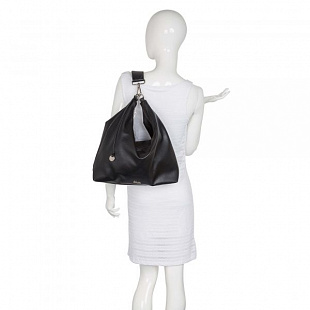 Женская сумка Pola 84503 black