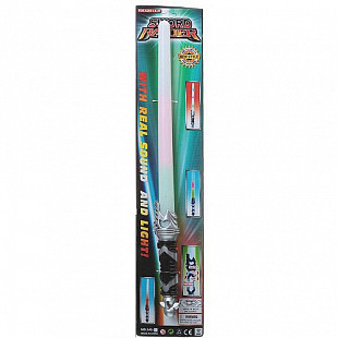 Лазерный меч Shenzhen Toys Sword Rader 346-E
