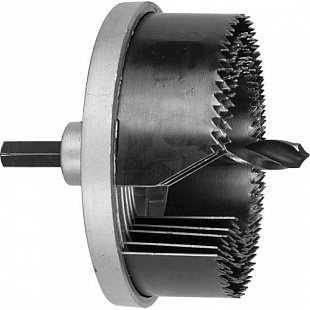 Набор пильных венцов Зубр Мастер 60-95 мм 5 пр 29595-H5-32