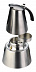 Гейзерная кофеварка Rommelsbacher Eko 366/E