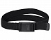 Ремень Jack Wolfskin Stretch Belt black