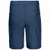 Шорты детские Jack Wolfskin Sun Shorts K ocean wave