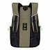 Городской рюкзак GRIZZLY RU-037-5 /2 khaki