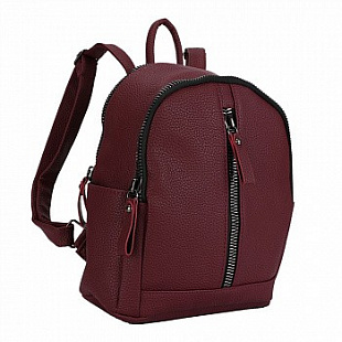 Городской рюкзак Ors Oro DW-961 /4 wine