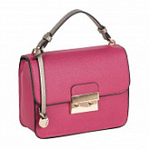 Женская сумка Pola 84533 pink