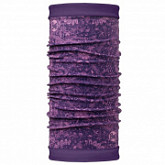 Шарф Buff Polar Reversible Ethereal purple
