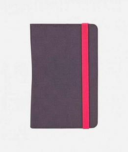 Чехол-книга для планшета Case Logic SureFit Universal Folio 8" CBUE1108DG Dark Grey