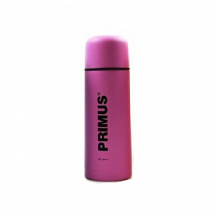 Термос Primus C&H Vacuum Bottle 0.75L P737810 pink
