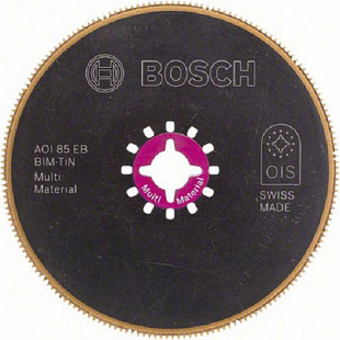 Пильный диск Bosch 2608661760