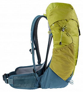 Рюкзак Deuter AC Lite 24 3420821-2308 moss/arctic (2021)