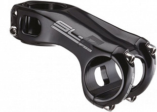 Вынос руля FSA Slk MTB ST 80мм 20° V18 Grey 175-0020077010