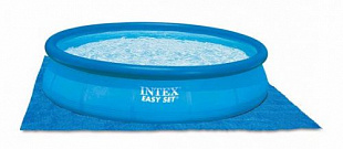 Надувной бассейн Intex Easy Set 26168NP 457х122 см