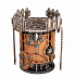 Миниатюры Warhammer 40.000 Games Workshop Promethium Refiner 64-68