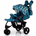 Коляска прогулочная Babyhit Travel Air Navy Коляска прогулочная Babyhit Travel Air Navy