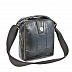 Мужская сумка Pola 3081 black