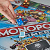 Игра настольная Hasbro Монополия Геймер C1815