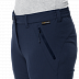 Брюки женские Jack Wolfskin Activate Xt Women midnight blue