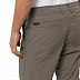 Брюки с молнией мужские Jack Wolfskin Canyon Zip Off Pants siltstone