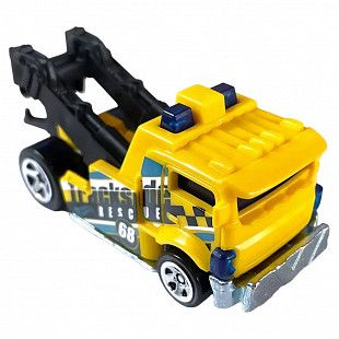Машинка Hot Wheels Базовой коллекции Heavy Hitcher 247/250 (5785 HKJ24) mainline 2023