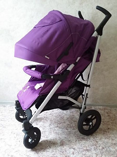 Коляска BabyHit Drive (Violet)
