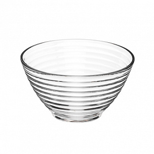 Салатник стеклянный Perfecto Linea Elf 140 мм 22-145914
