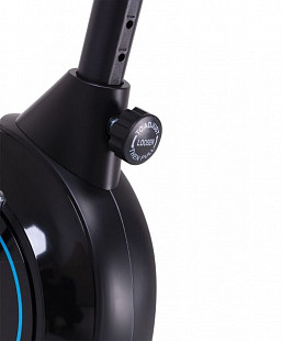 Велотренажер магнитный Starfit Mercury New BK-104