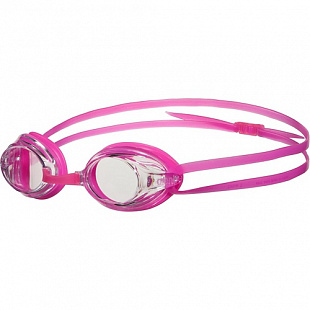 Очки Arena Drive 3 Pink/Clear 1E035 91