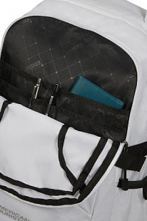 Рюкзак American Tourister Urban Groove для ноутбука 14.1" 24G-05002 White