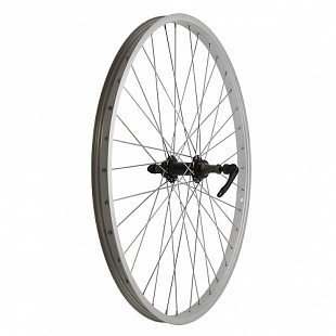 Велоколесо заднее 26" УТ-00129460