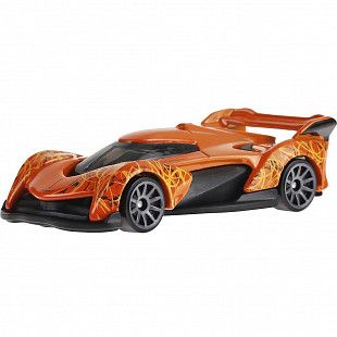 Машинка Hot Wheels Базовой коллекции McLaren Solus GT 70/250 (5785 HTD14) mainline 2024