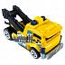 Машинка Hot Wheels Базовой коллекции Heavy Hitcher 247/250 (5785 HKJ24) mainline 2023 Машинка Hot Wheels Базовой коллекции Heavy Hitcher 247/250 (5785 HKJ24) mainline 2023