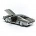 Машинка Maisto 1:24 1967 Ford Mustang GT (31260) grey