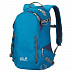 Рюкзак Jack Wolfskin Rockson 24L blue 2004331