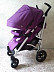 Коляска BabyHit Drive (Violet) Коляска BabyHit Drive (Violet)