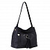 Женская сумка Pola 64463 black