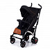 Коляска Babyhit Rainbow XT linen black