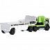 Грузовик Hot Wheels Track Fleet Racing Convoy (HYT56 JCM67) Грузовик Hot Wheels Track Fleet Racing Convoy (HYT56 JCM67)