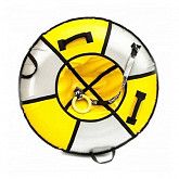Тюбинг RT Элит 105см yellow