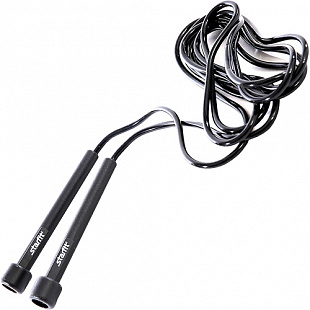 Скакалка Starfit RP-101 Black