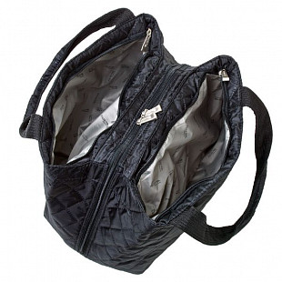 Дорожная сумка Polar 7048.1 grey