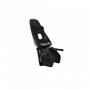Велокресло Thule Yepp Nexxt Maxi Universal Mount grey (12080202)