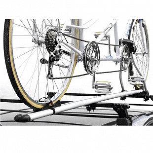 Автобагажник на крышу Peruzzo Tandem 604